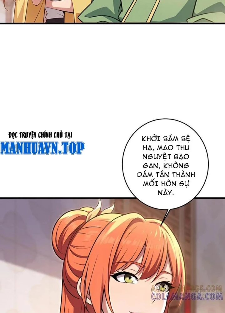 Nhân Vật Phản Diện Muốn Sống Thêm Một Ngày Chapter 41 - Trang 2