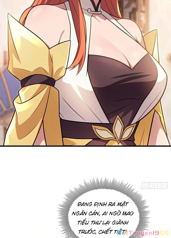 Nhân Vật Phản Diện Muốn Sống Thêm Một Ngày Chapter 41 - Trang 2