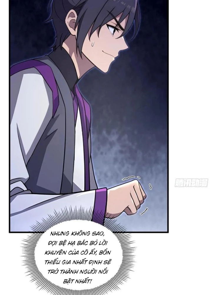 Nhân Vật Phản Diện Muốn Sống Thêm Một Ngày Chapter 41 - Trang 2