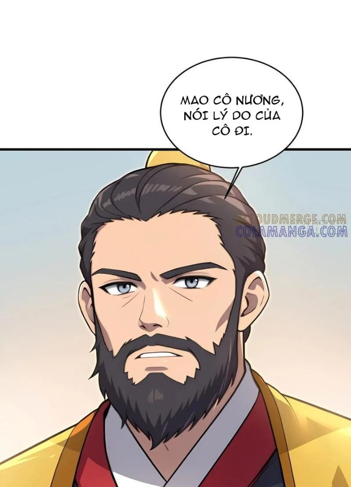 Nhân Vật Phản Diện Muốn Sống Thêm Một Ngày Chapter 41 - Trang 2