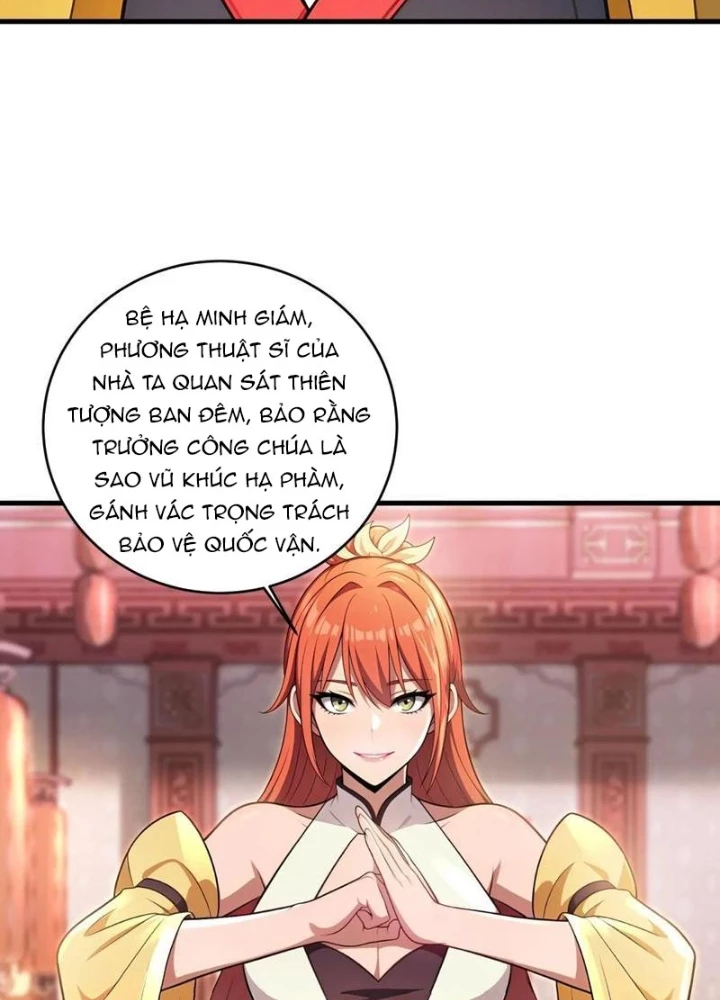 Nhân Vật Phản Diện Muốn Sống Thêm Một Ngày Chapter 41 - Trang 2