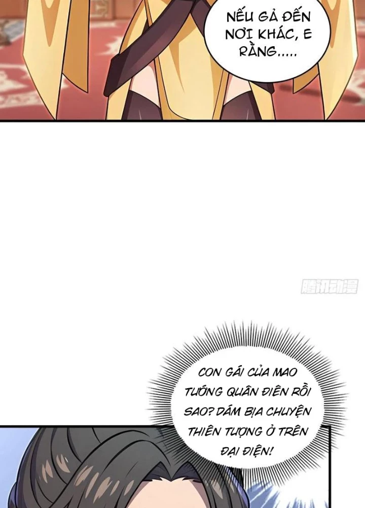 Nhân Vật Phản Diện Muốn Sống Thêm Một Ngày Chapter 41 - Trang 2