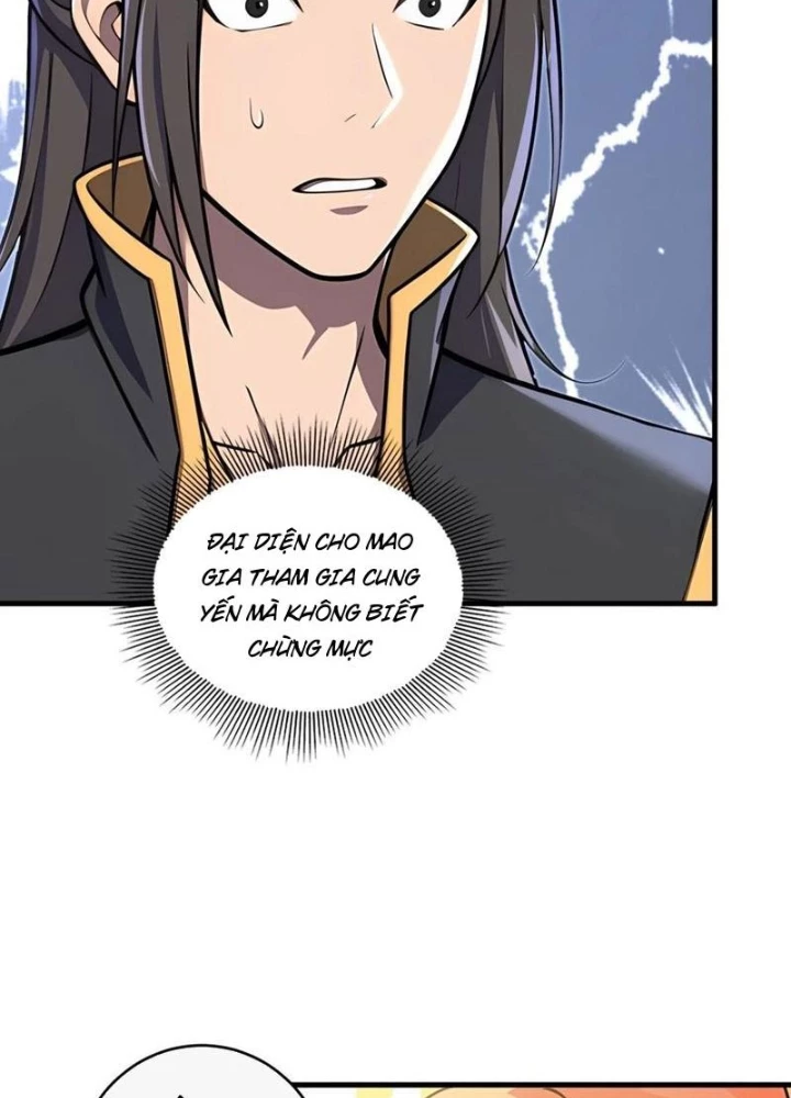 Nhân Vật Phản Diện Muốn Sống Thêm Một Ngày Chapter 41 - Trang 2