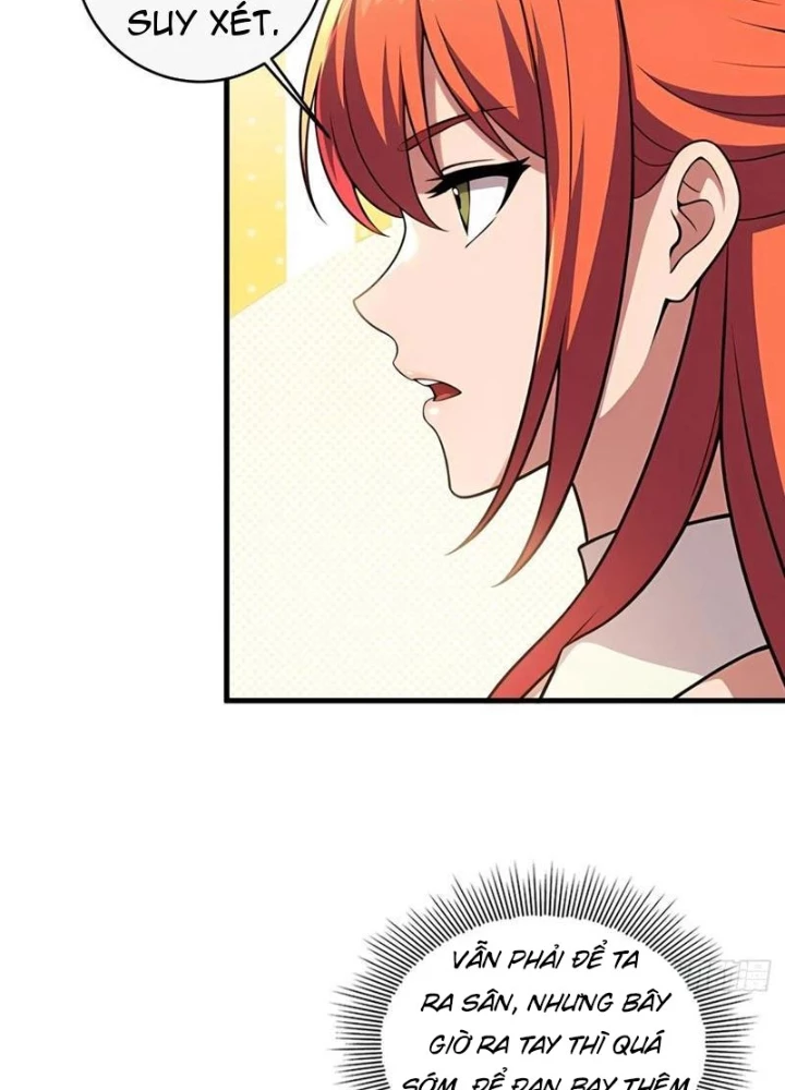 Nhân Vật Phản Diện Muốn Sống Thêm Một Ngày Chapter 41 - Trang 2