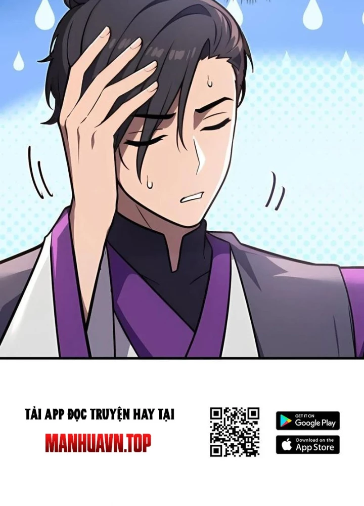 Nhân Vật Phản Diện Muốn Sống Thêm Một Ngày Chapter 41 - Trang 2