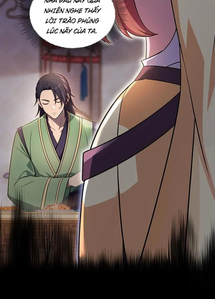 Nhân Vật Phản Diện Muốn Sống Thêm Một Ngày Chapter 41 - Trang 2