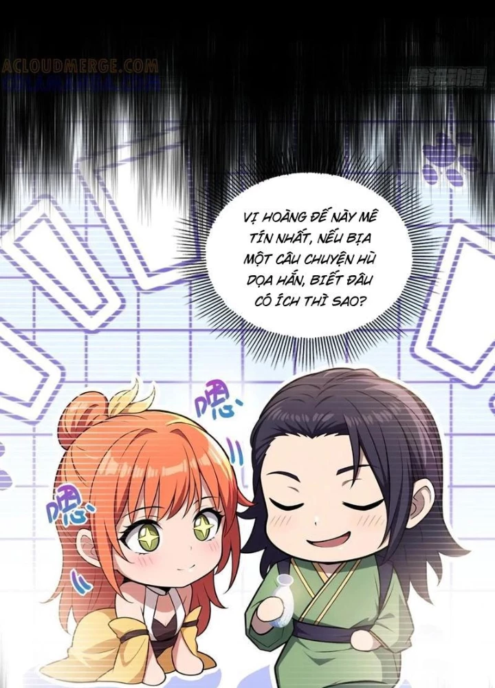 Nhân Vật Phản Diện Muốn Sống Thêm Một Ngày Chapter 41 - Trang 2