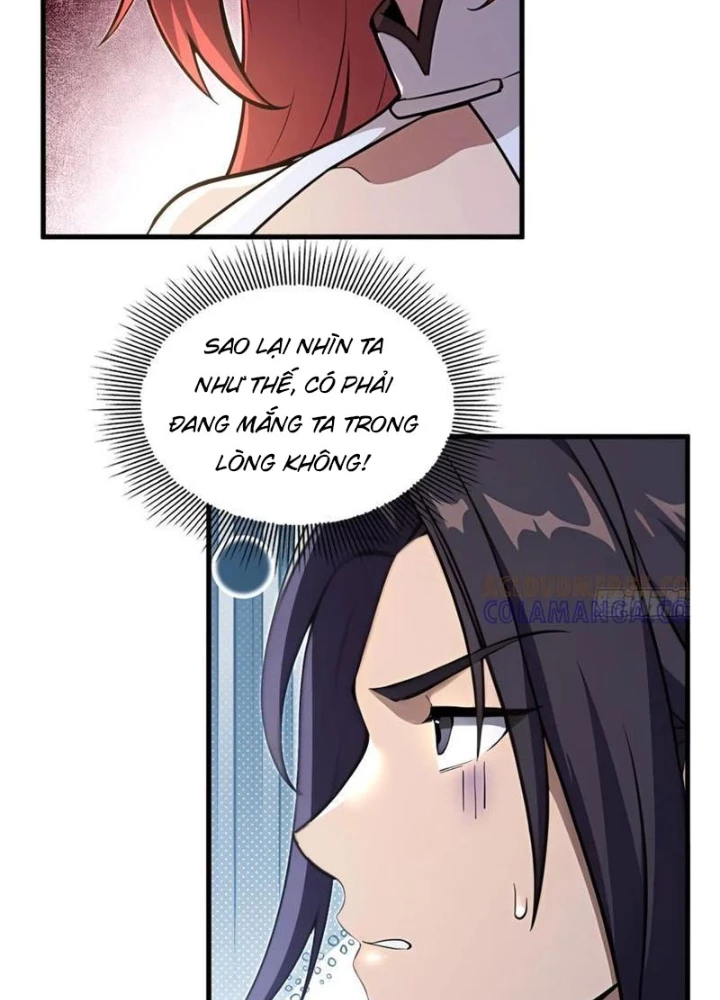 Nhân Vật Phản Diện Muốn Sống Thêm Một Ngày Chapter 41 - Trang 2