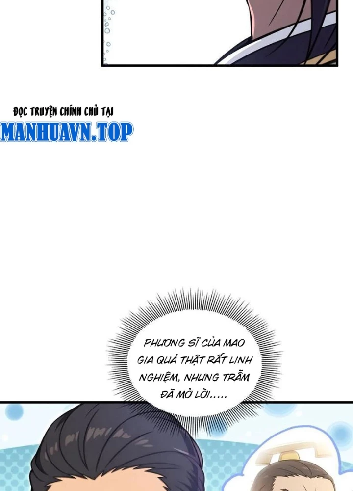 Nhân Vật Phản Diện Muốn Sống Thêm Một Ngày Chapter 41 - Trang 2