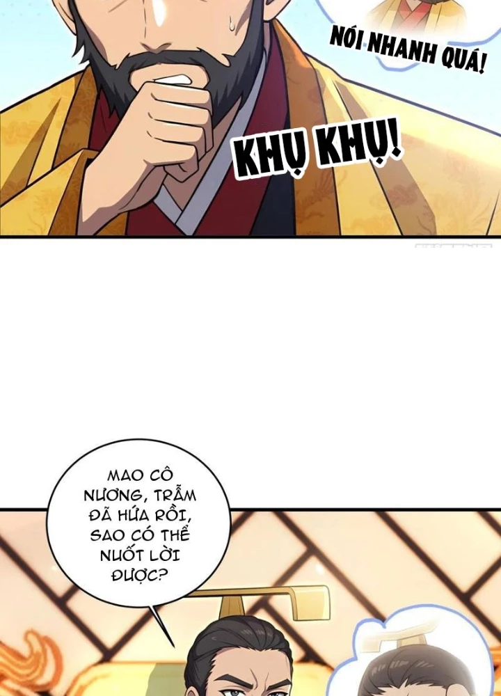 Nhân Vật Phản Diện Muốn Sống Thêm Một Ngày Chapter 41 - Trang 2