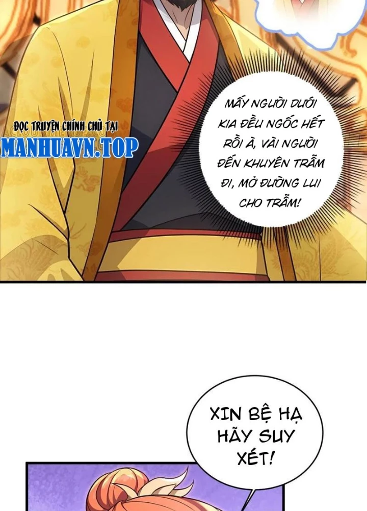 Nhân Vật Phản Diện Muốn Sống Thêm Một Ngày Chapter 41 - Trang 2