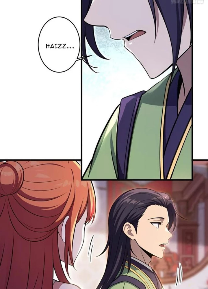 Nhân Vật Phản Diện Muốn Sống Thêm Một Ngày Chapter 41 - Trang 2