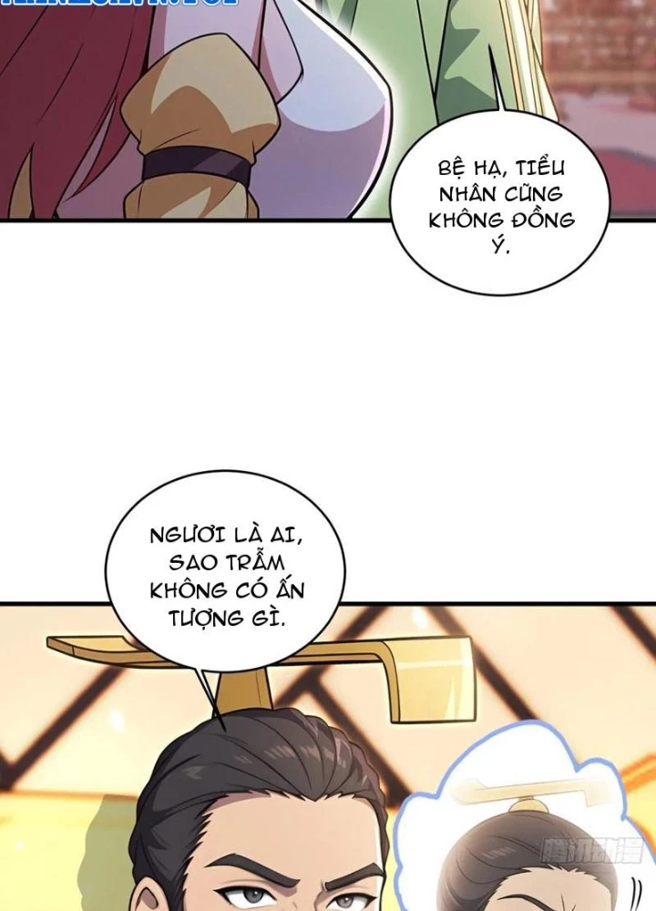 Nhân Vật Phản Diện Muốn Sống Thêm Một Ngày Chapter 41 - Trang 2