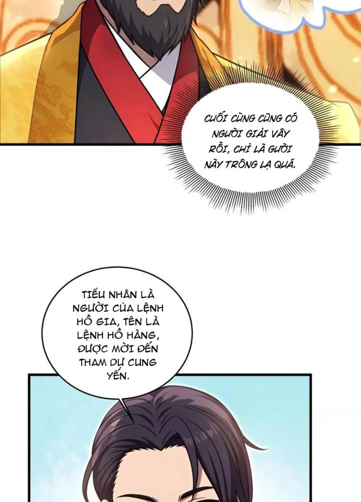 Nhân Vật Phản Diện Muốn Sống Thêm Một Ngày Chapter 41 - Trang 2