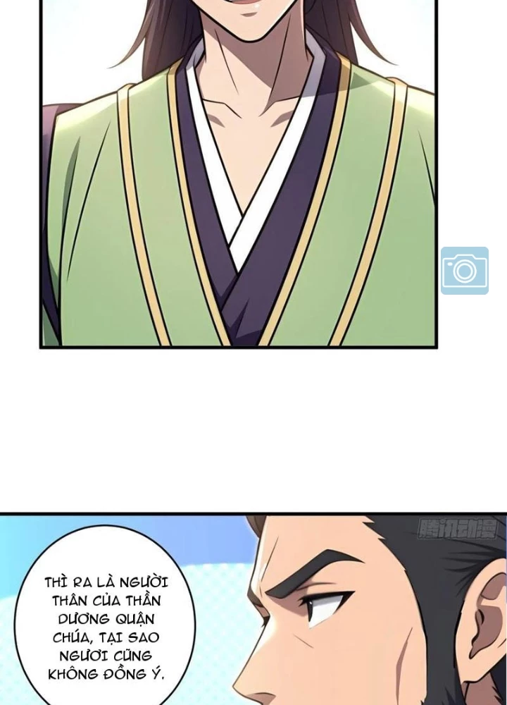 Nhân Vật Phản Diện Muốn Sống Thêm Một Ngày Chapter 41 - Trang 2