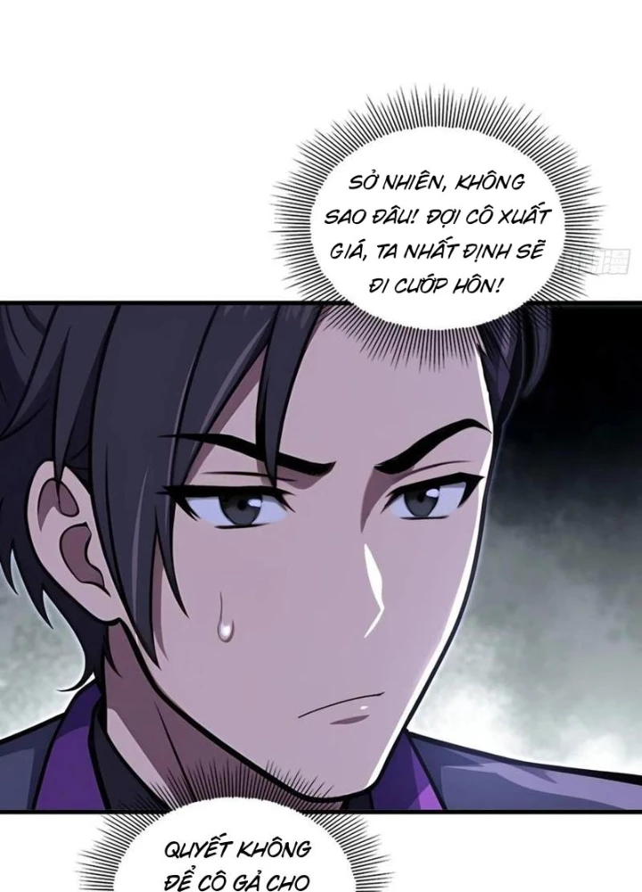 Nhân Vật Phản Diện Muốn Sống Thêm Một Ngày Chapter 41 - Trang 2