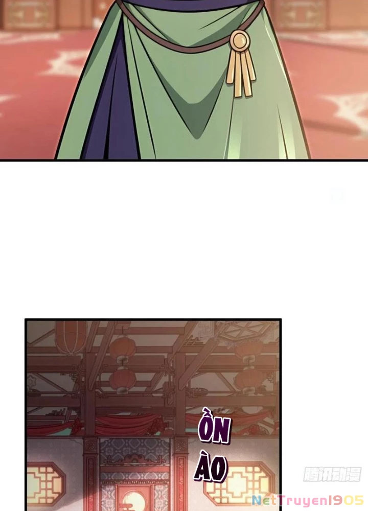 Nhân Vật Phản Diện Muốn Sống Thêm Một Ngày Chapter 41 - Trang 2