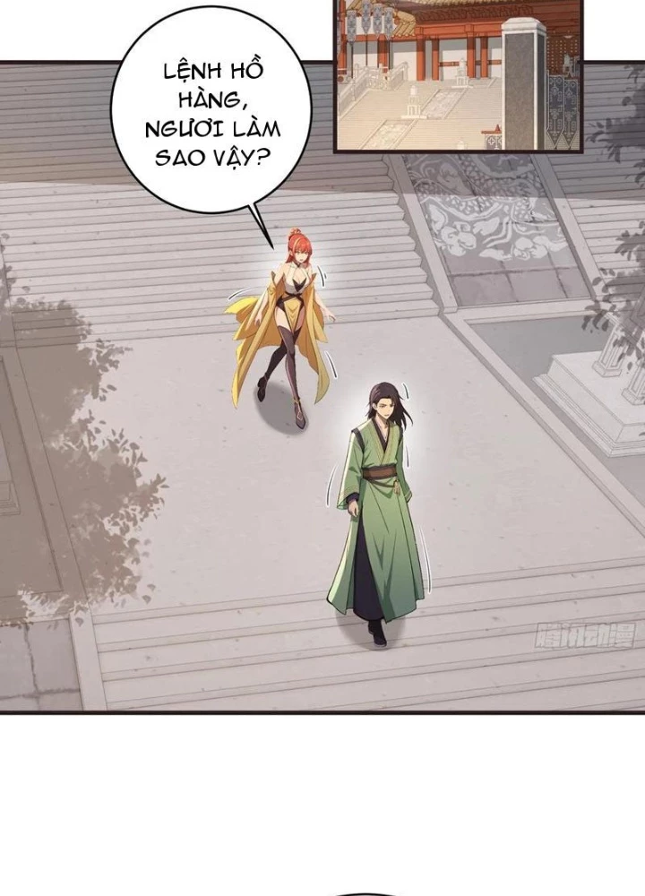 Nhân Vật Phản Diện Muốn Sống Thêm Một Ngày Chapter 42 - Trang 2