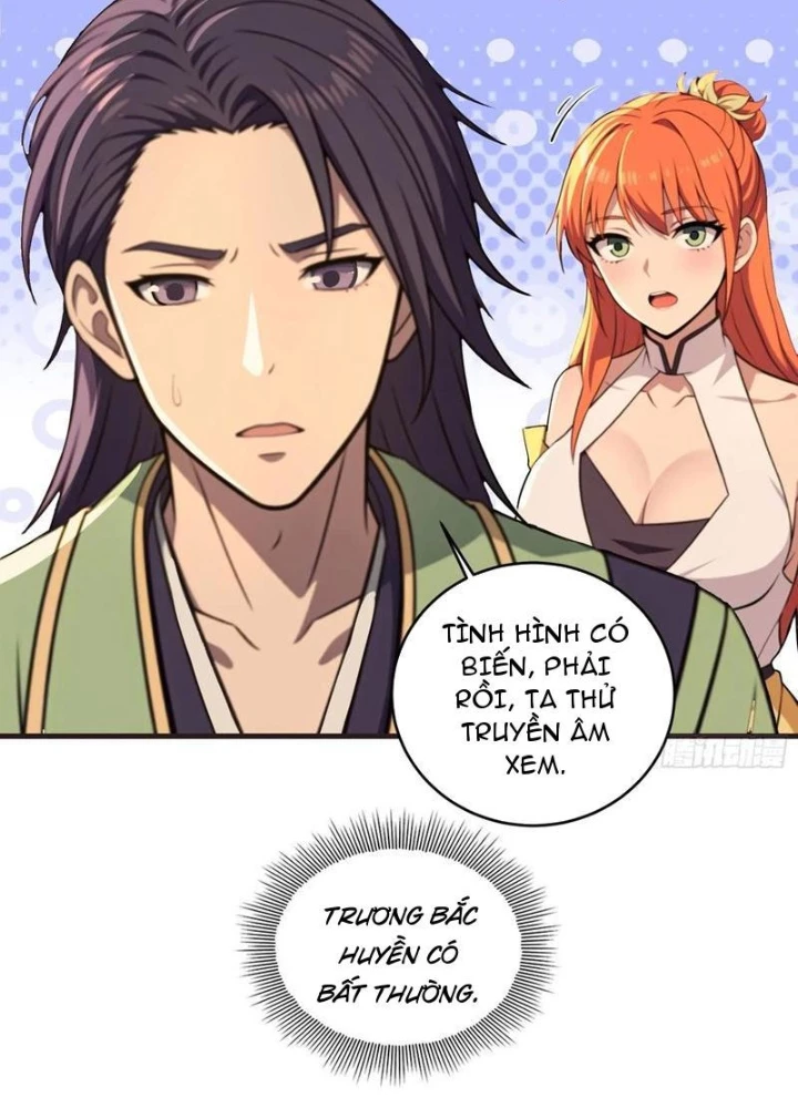 Nhân Vật Phản Diện Muốn Sống Thêm Một Ngày Chapter 42 - Trang 2
