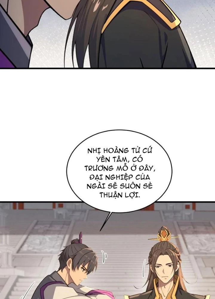 Nhân Vật Phản Diện Muốn Sống Thêm Một Ngày Chapter 42 - Trang 2