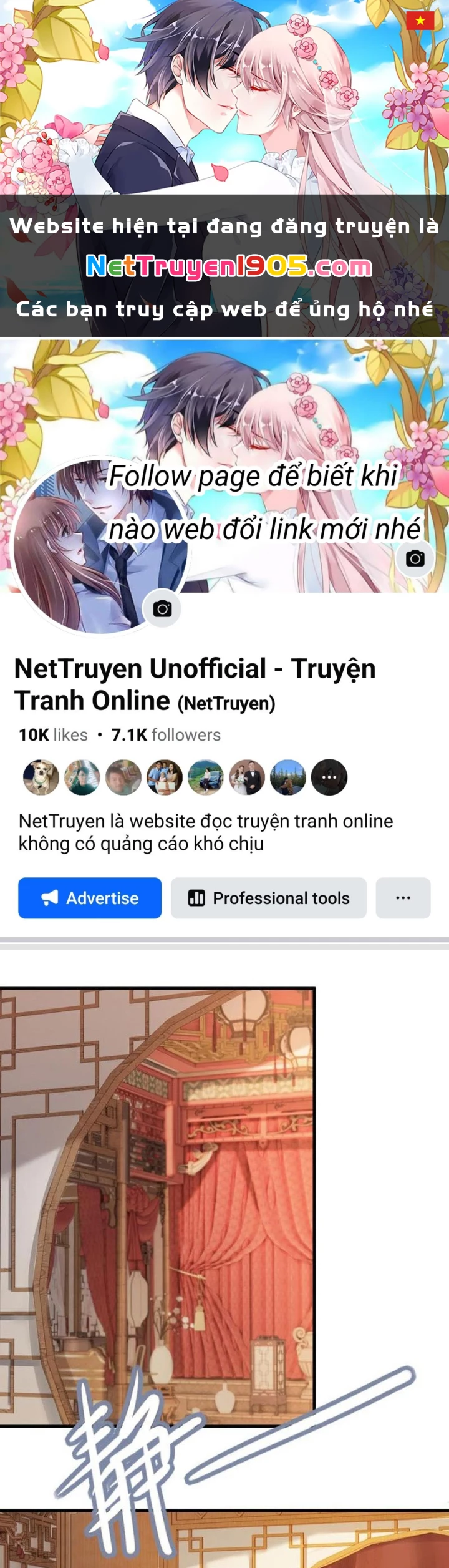 Nhân Vật Phản Diện Muốn Sống Thêm Một Ngày Chapter 42 - Trang 2