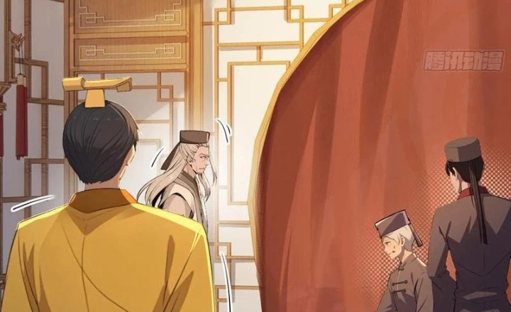 Nhân Vật Phản Diện Muốn Sống Thêm Một Ngày Chapter 42 - Trang 2