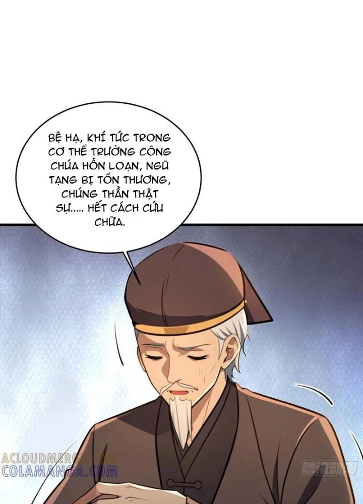 Nhân Vật Phản Diện Muốn Sống Thêm Một Ngày Chapter 42 - Trang 2