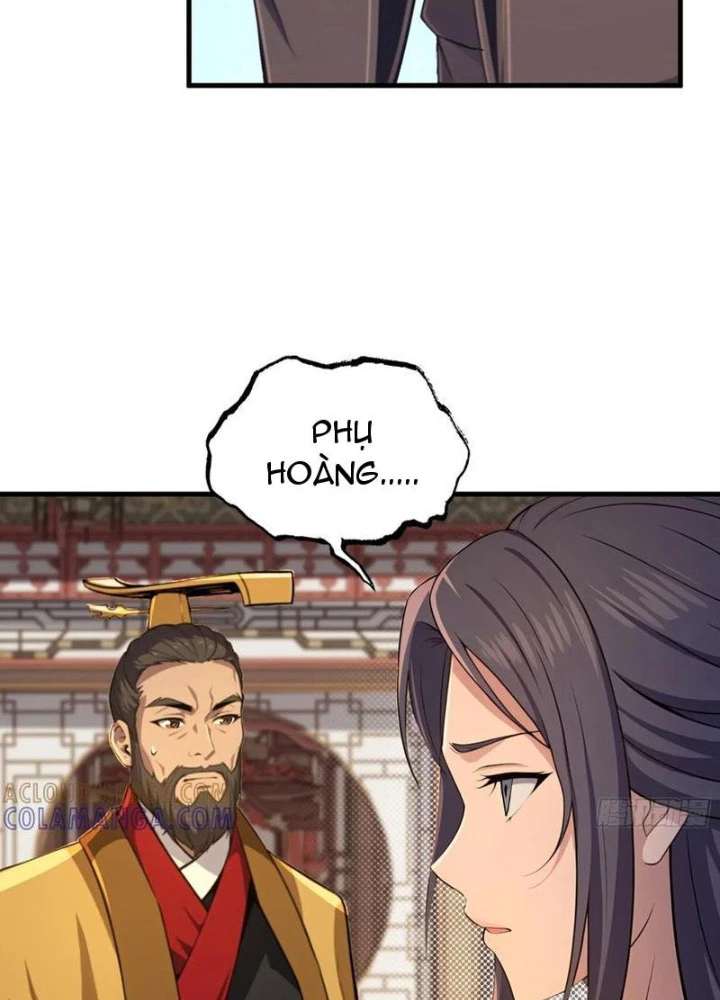 Nhân Vật Phản Diện Muốn Sống Thêm Một Ngày Chapter 42 - Trang 2