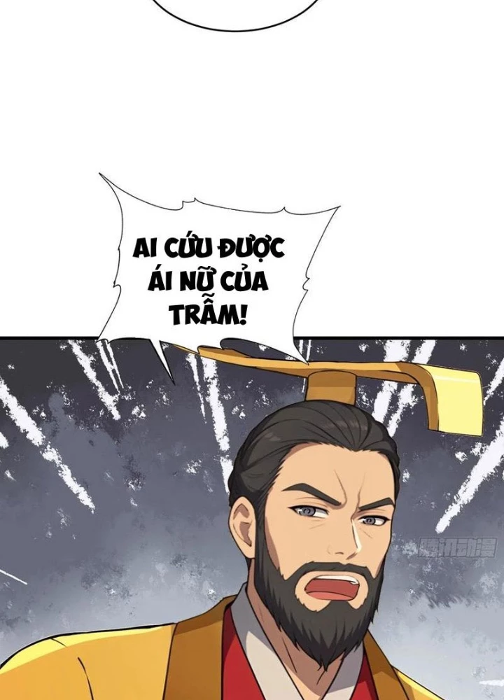Nhân Vật Phản Diện Muốn Sống Thêm Một Ngày Chapter 42 - Trang 2
