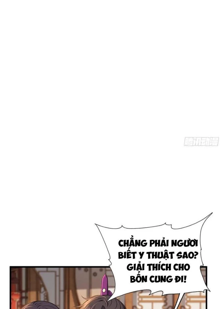 Nhân Vật Phản Diện Muốn Sống Thêm Một Ngày Chapter 42 - Trang 2