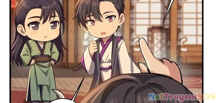 Nhân Vật Phản Diện Muốn Sống Thêm Một Ngày Chapter 42 - Trang 2