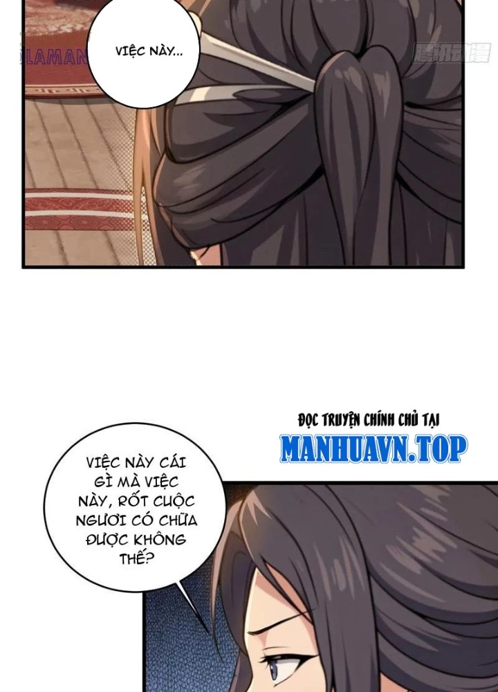 Nhân Vật Phản Diện Muốn Sống Thêm Một Ngày Chapter 42 - Trang 2