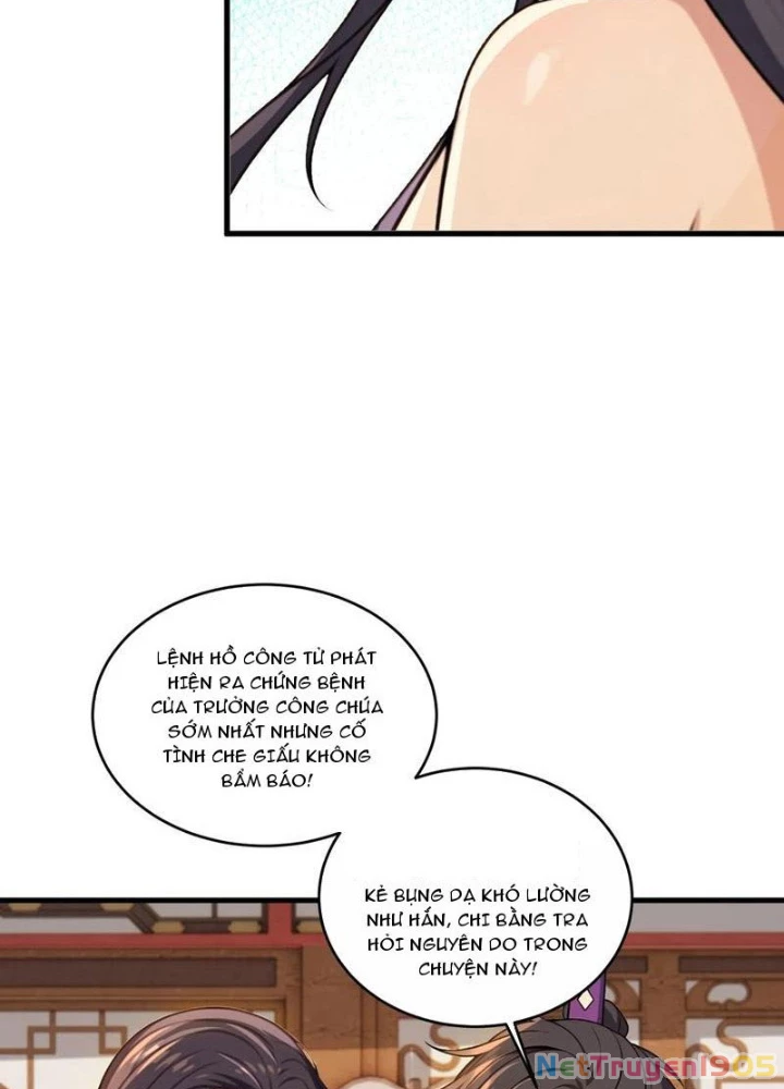 Nhân Vật Phản Diện Muốn Sống Thêm Một Ngày Chapter 42 - Trang 2