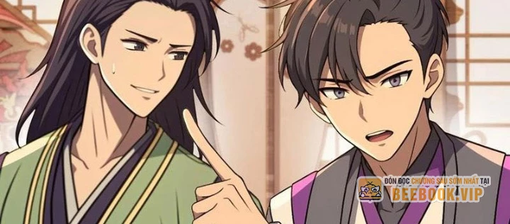 Nhân Vật Phản Diện Muốn Sống Thêm Một Ngày Chapter 42 - Trang 2