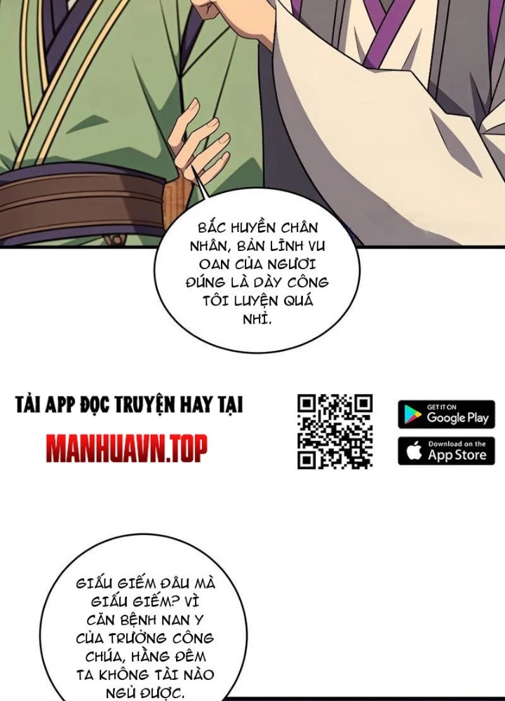Nhân Vật Phản Diện Muốn Sống Thêm Một Ngày Chapter 42 - Trang 2