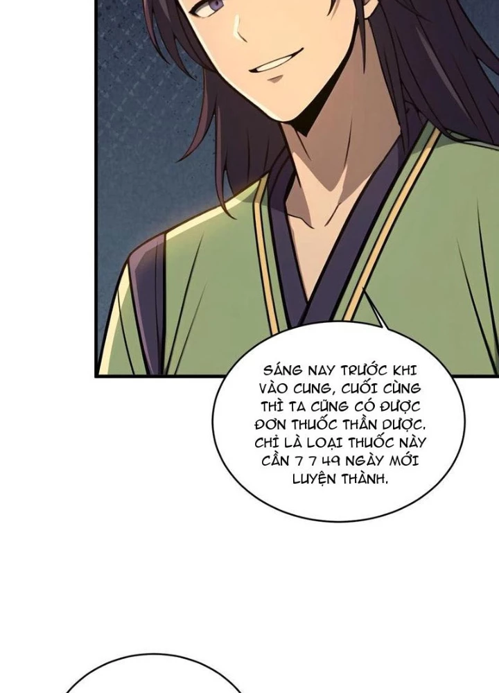 Nhân Vật Phản Diện Muốn Sống Thêm Một Ngày Chapter 42 - Trang 2
