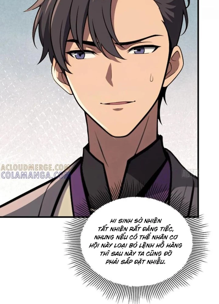 Nhân Vật Phản Diện Muốn Sống Thêm Một Ngày Chapter 42 - Trang 2