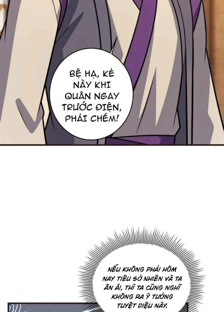 Nhân Vật Phản Diện Muốn Sống Thêm Một Ngày Chapter 42 - Trang 2