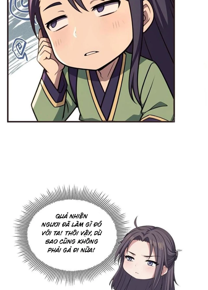 Nhân Vật Phản Diện Muốn Sống Thêm Một Ngày Chapter 42 - Trang 2