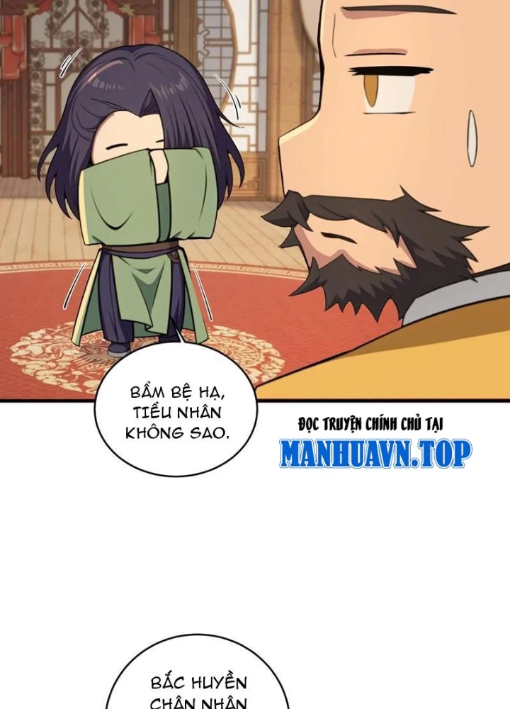 Nhân Vật Phản Diện Muốn Sống Thêm Một Ngày Chapter 42 - Trang 2