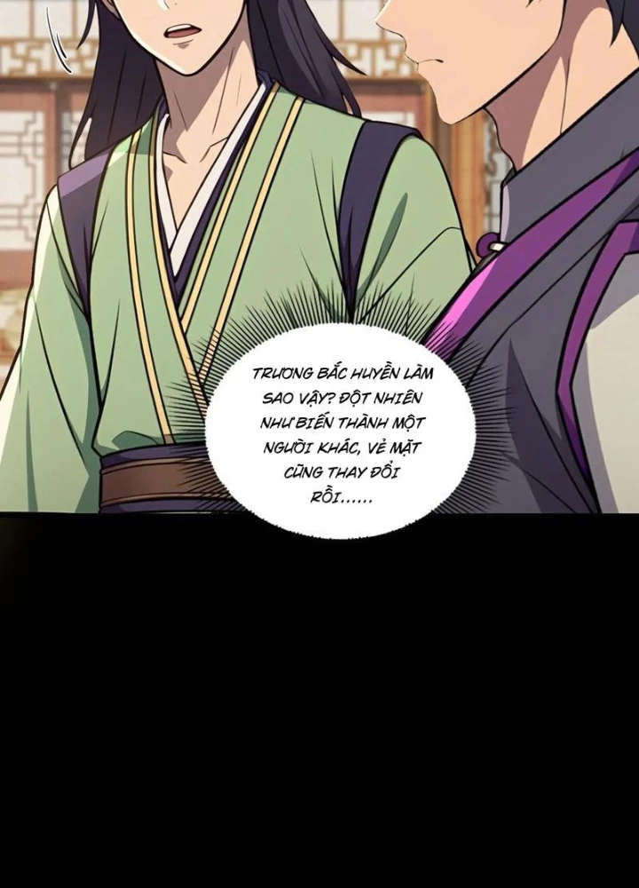 Nhân Vật Phản Diện Muốn Sống Thêm Một Ngày Chapter 42 - Trang 2
