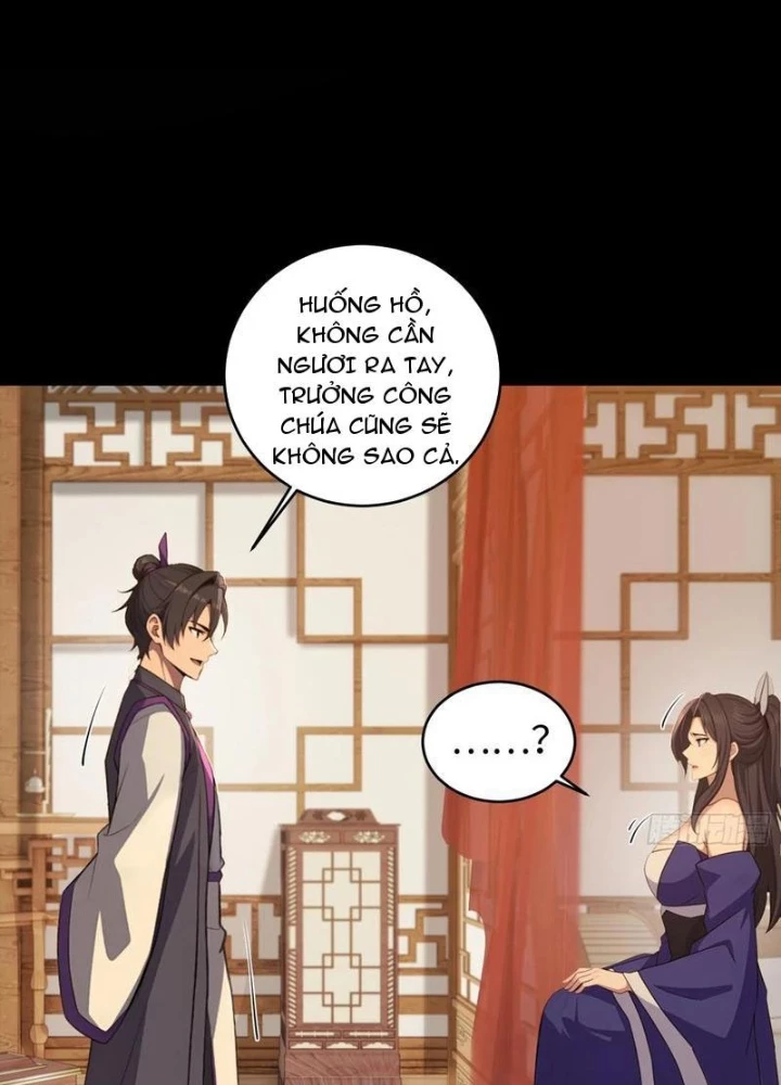 Nhân Vật Phản Diện Muốn Sống Thêm Một Ngày Chapter 42 - Trang 2