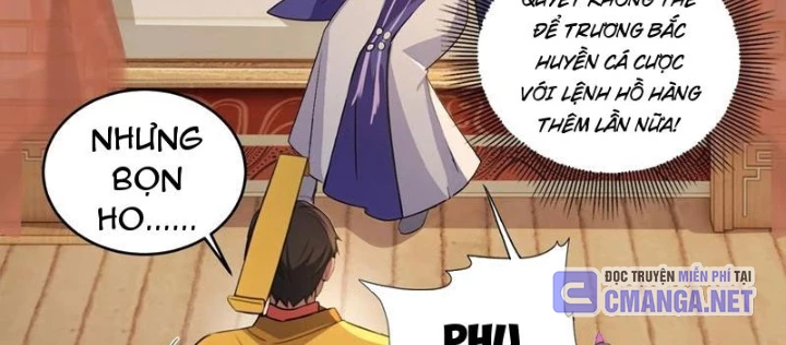Nhân Vật Phản Diện Muốn Sống Thêm Một Ngày Chapter 42 - Trang 2