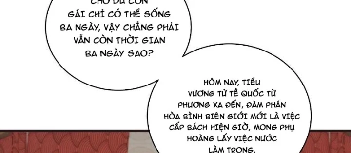 Nhân Vật Phản Diện Muốn Sống Thêm Một Ngày Chapter 42 - Trang 2