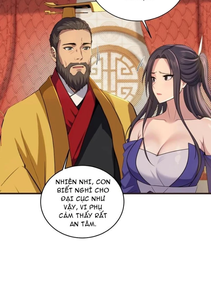 Nhân Vật Phản Diện Muốn Sống Thêm Một Ngày Chapter 42 - Trang 2
