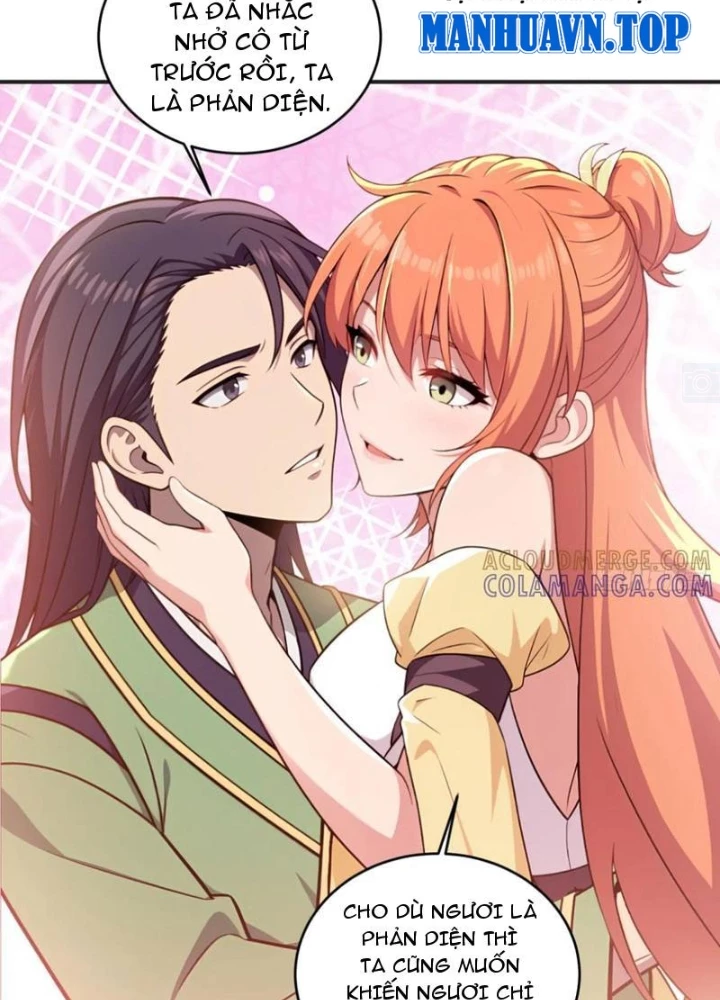 Nhân Vật Phản Diện Muốn Sống Thêm Một Ngày Chapter 43 - Trang 2