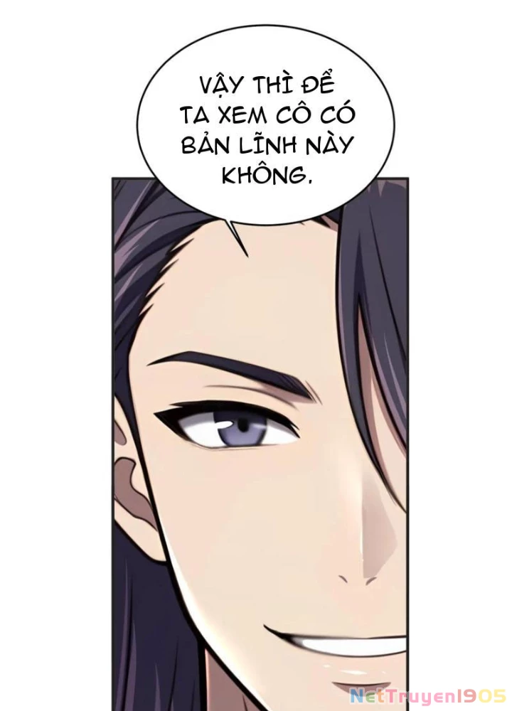 Nhân Vật Phản Diện Muốn Sống Thêm Một Ngày Chapter 43 - Trang 2