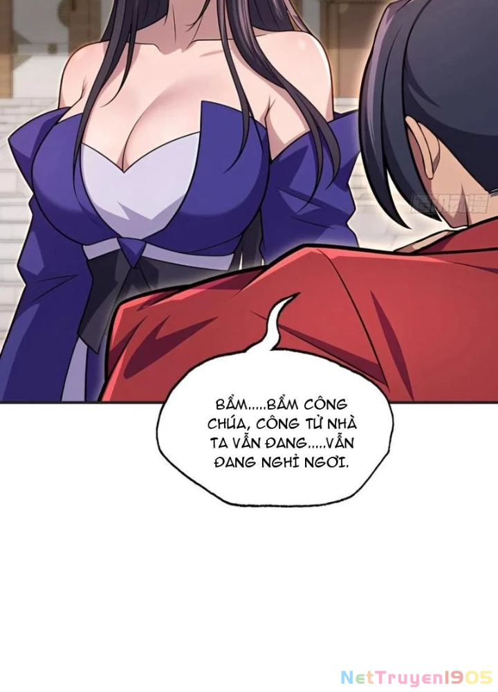 Nhân Vật Phản Diện Muốn Sống Thêm Một Ngày Chapter 43 - Trang 2