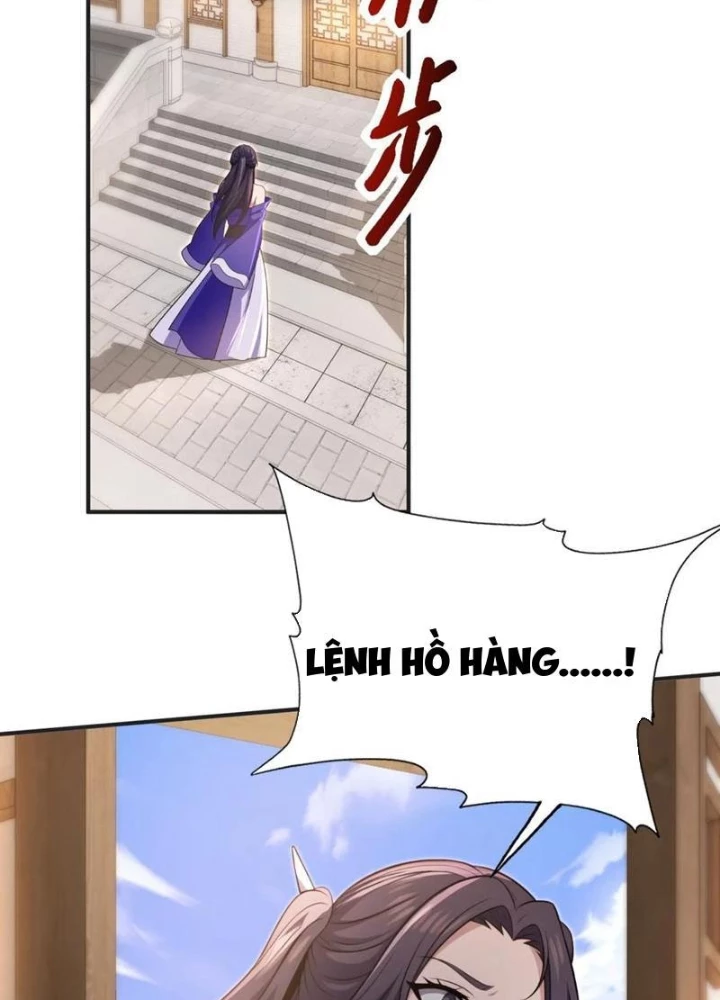 Nhân Vật Phản Diện Muốn Sống Thêm Một Ngày Chapter 43 - Trang 2