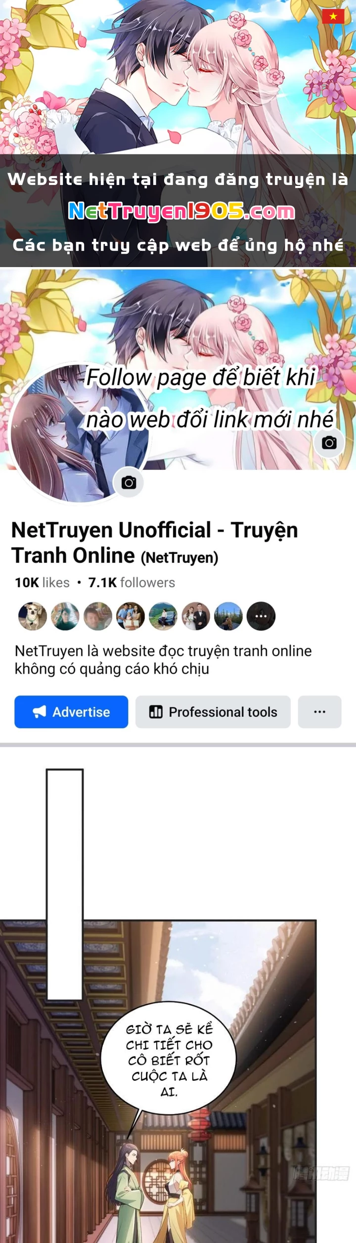 Nhân Vật Phản Diện Muốn Sống Thêm Một Ngày Chapter 43 - Trang 2